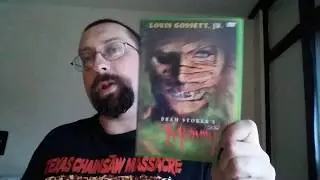 DVD Update 10/8/17 (Ebay Edition)