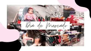VLOG: Compras de mercado - Giga e Assaí