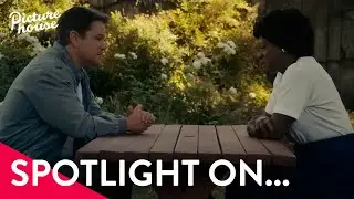 AIR | Spotlight on...
