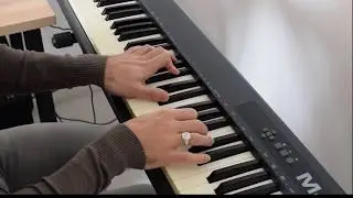 The Grandeur Native Instrument - How it sounds