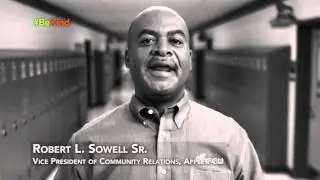 APPLE FCU - 2015 "BE KIND" CAMPAIGN :30