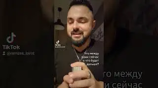 Что между вами сейчас и что будет дальше? Диагностика отношений на Таро 🔮. Общий расклад.