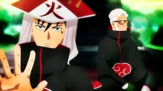 Todo es Culpa de kawaki 😡
