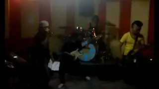 final countdown cover
