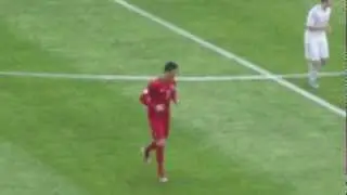 Cristiano Ronaldo VS Israel 2013 [HD]