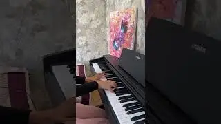 "АНТ" НА ПИАНИНО