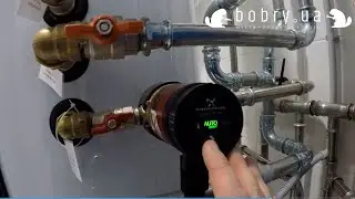 Насос рециркуляции с автоадаптером GRUNDFOS Comfort PM, AutoAdapt