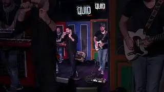Gli Areazero spaccano con il loro folk/rock ! 🎶🔔🔈 #stream #music #liveband #onstage