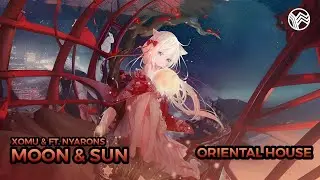 Xomu - Moon & Sun (ft. Nyarons)