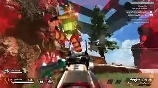 THE TATESTRAFE | APEX LEGENDS