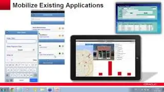 Evolution Of Oracle Forms Webinar