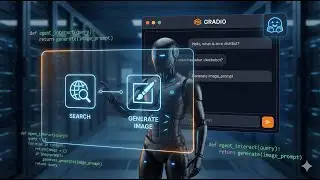 Mastering AI Agents with Hugging Face Smolagents: Build Your Own Multi-Tool Chatbot