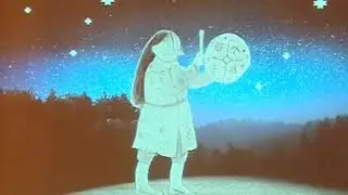 Гондыръёслэн Кылдэмзы / Удмуртский рассказ о появлении на земле Медведя