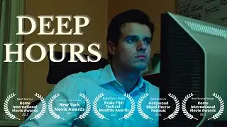 Deep Hours | Short Film | Horror | Award-Winning | Lone Batch Productions