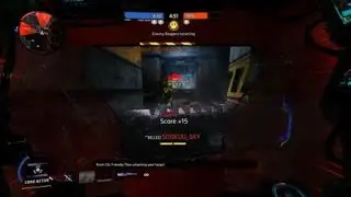 Parkour god