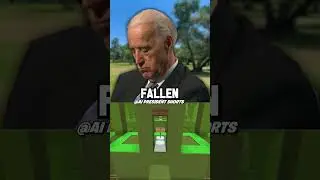 Presidents Get a Haircut