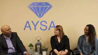 What does it take to become a CRNA?  Only a few are chosen. Find out on The Dr. Selwynn Howard Show