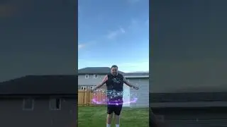 3D superpowers: summon v2 #shorts