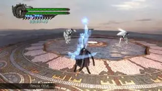 DMC 4 SE Nero Gameplay Pt 2