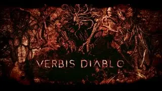 Verbis Diablo - Horror Opener (Videohive After Effects Template)