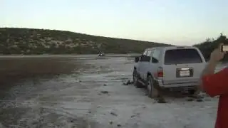 Funny race los Cabos 3