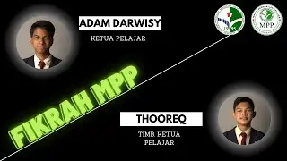 Fikrah MPP Ep 2 : VIRAL / TREND : Rukun Iman Ketujuh? & Manfaatkan cuti