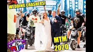 Wedding Crashers! MTM 2020!