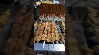 Когда отдыхаешь от танков 