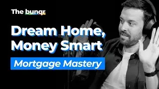 How do mortgages work? | The bunqr | Ep. 3