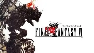 Final Fantasy VI - PC Port - How to beat the Welk Boss