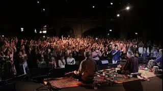Krishna Das Live in London 2022