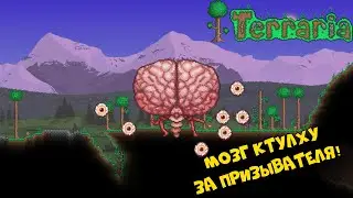 Мозг Ктулху - легкая тактика на призывателя в эксперте!