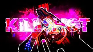 Just Casually Killing😴 (Apex Legends Montage)