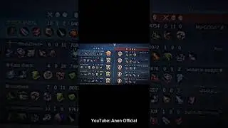 #ml #mlbb #MobileLegendBangBang #MobileLegend #fyp