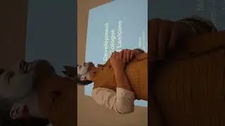 Доклад в Венском университете (первые полчаса), 2024 г.
