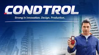 Video über die Firma CONDTROL