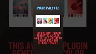best figma plugins every UXUI designer must have ( see description)