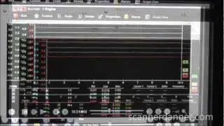 Wideband O2 sensor testing, P1130 (Lexus RX-300) part 1