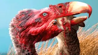 Lo que no conocías de "Las Aves del Terror"