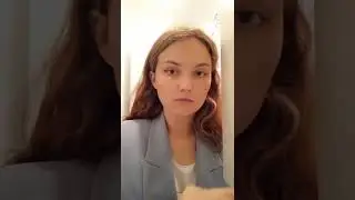 Урок макияжа №2