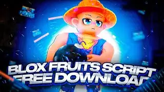 🔥 Blox Fruits Script | Autofarm | Pastebin 2023