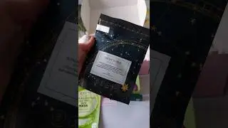 #newbeautybox