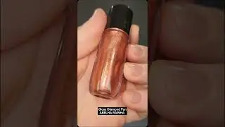 Gloss Diamond Fun Abelha Rainha. 