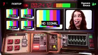 Not For Broadcast - Знакомство со мной и моей семьей