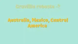 Native country of exotic trees | forestry mcq #forestry # mcqs #psc #silviculture  #forestmanagement