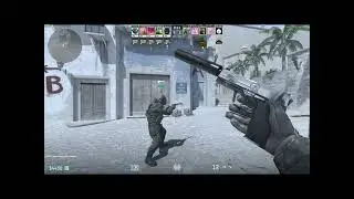 CS2  Complicated Love