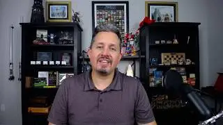 Channel updates, COPPA, Reserve List crash, and Live streams