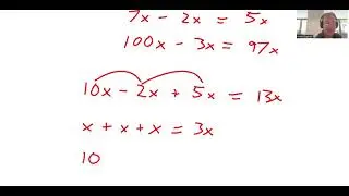 Jonathan Algebra 03