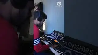 Pehle bhi main | Shorts | Piano cover