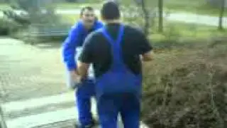 buschpilot